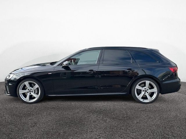 Audi A4 Avant S Line 50 TDI Quattro Tiptronic - 2023 - Joinsteer - #3