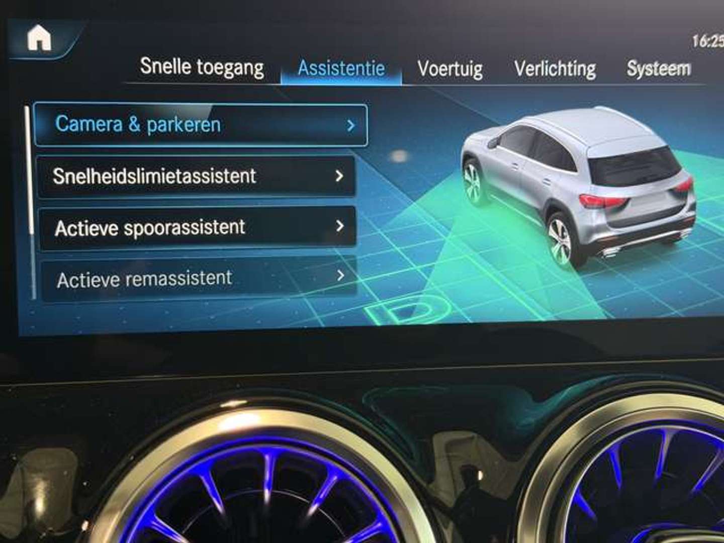 Mercedes GLA 220 - 2022 - Joinsteer - #20