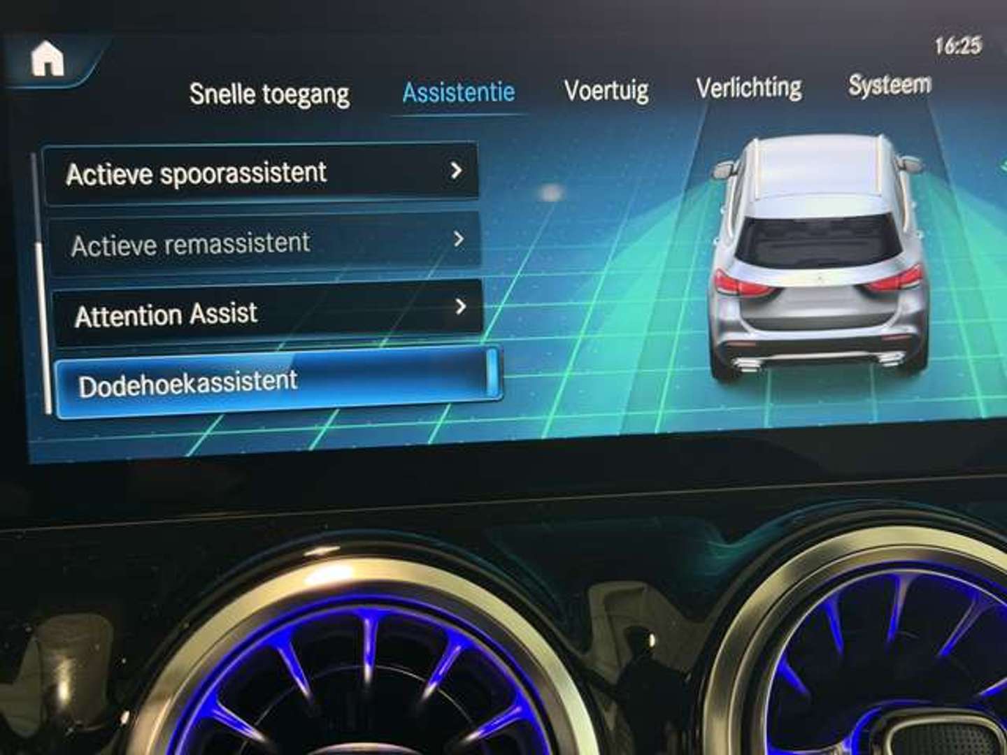 Mercedes GLA 220 - 2022 - Joinsteer - #21