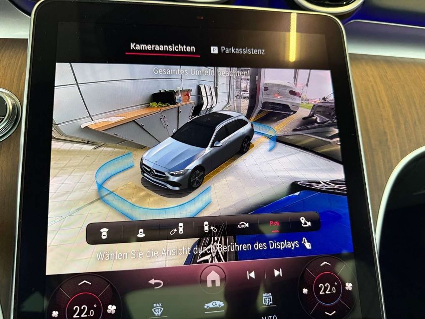 Mercedes Classe C 220 Night Edition - 2023 - Joinsteer - #3