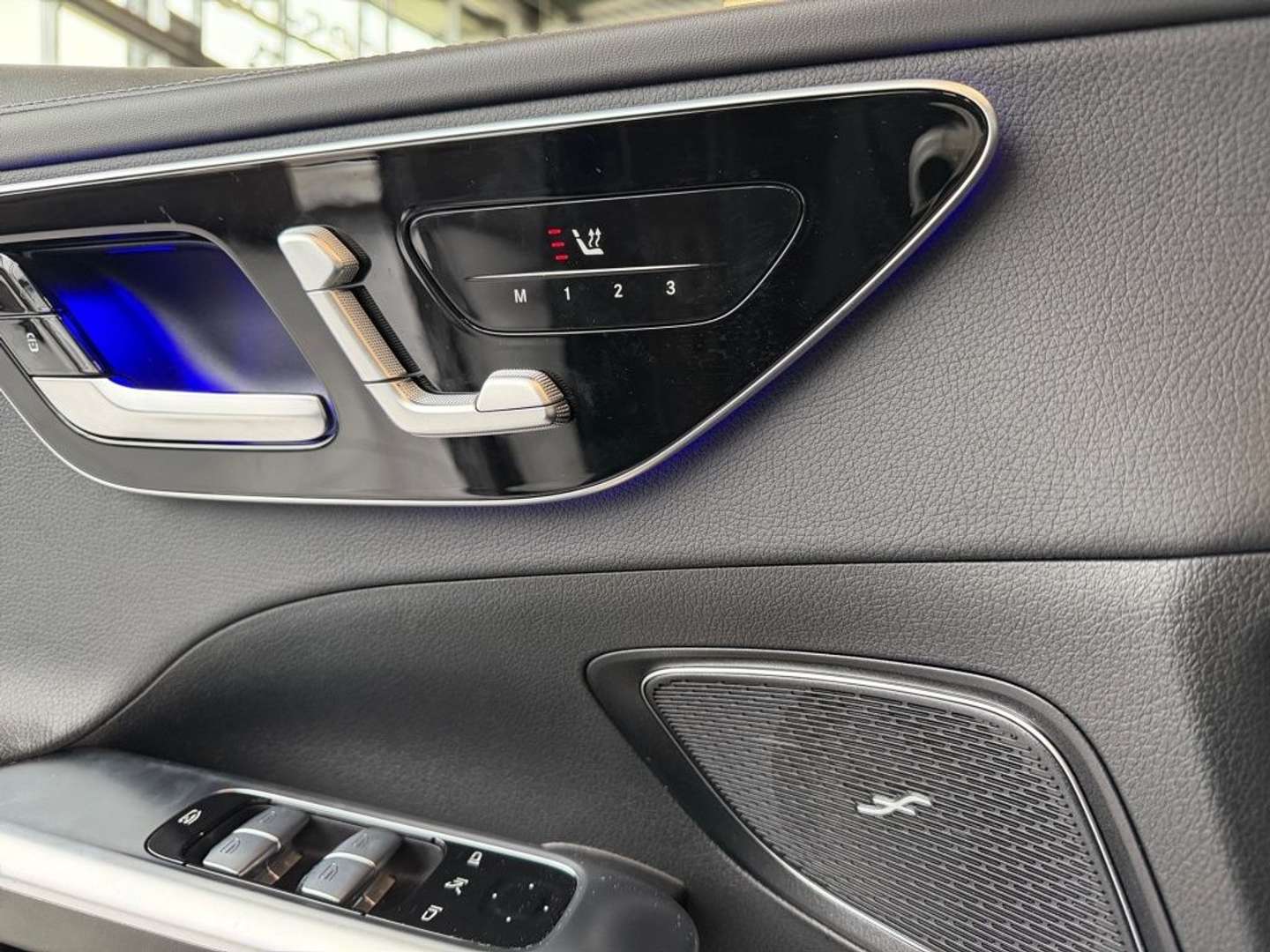 Mercedes Classe C 220 Night Edition - 2023 - Joinsteer - #4