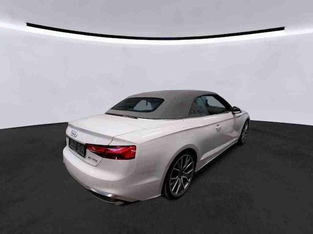 Audi A5 Cabriolet 40 TFSI S Tronic - 2021 - Joinsteer - #3