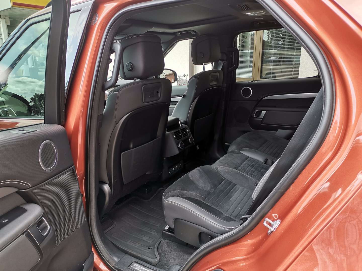 Land Rover Discovery P360 R-Dynamic HSE - 2021 - Joinsteer - #14