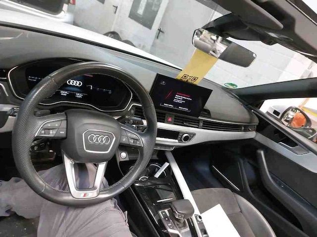 Audi A5 Cabriolet 40 TFSI S Tronic - 2021 - Joinsteer - #4