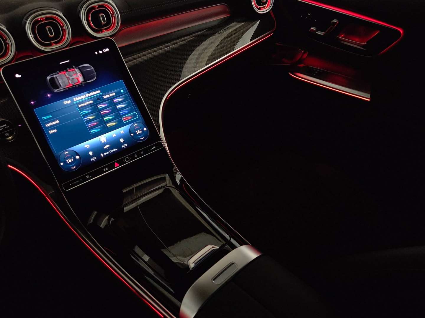Mercedes GLC Coupé 200 - 2025 - Joinsteer - #38