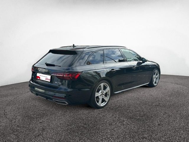 Audi A4 Avant S Line 50 TDI Quattro Tiptronic - 2023 - Joinsteer - #6