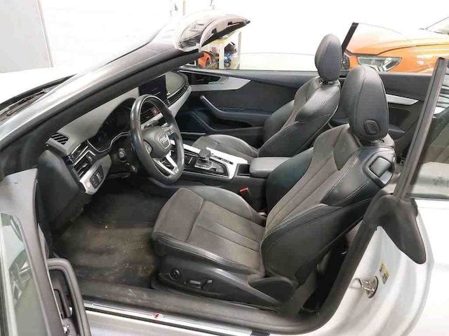 Audi A5 Cabriolet 40 TFSI S Tronic - 2021 - Joinsteer - #5