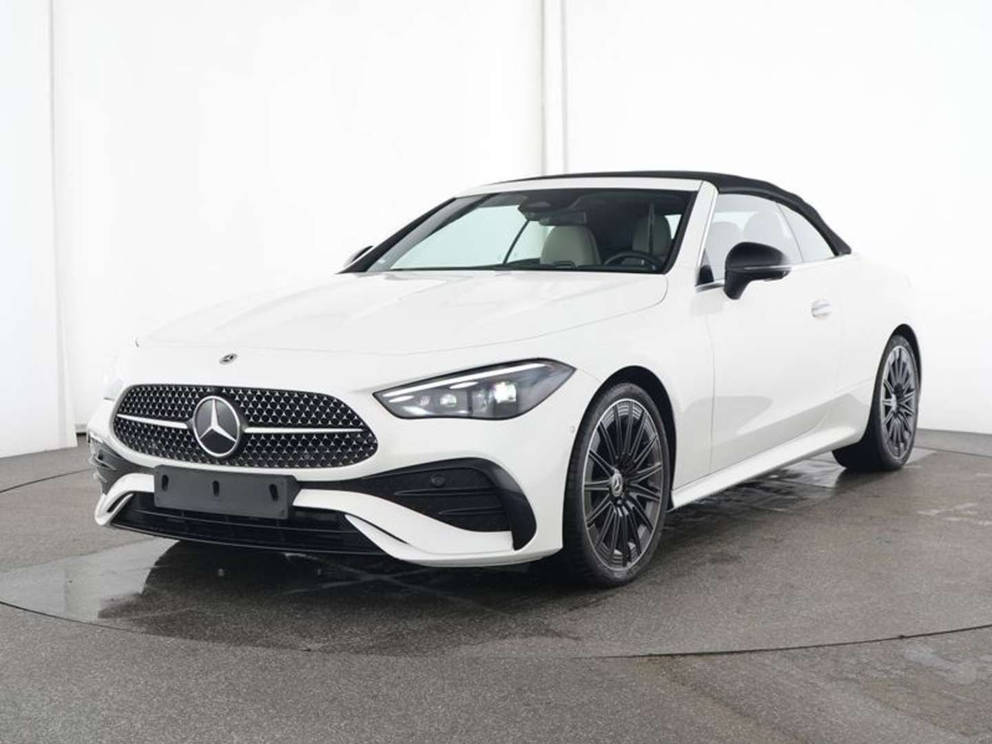Mercedes CLE 300 Premium Plus - 2025 - Joinsteer - #1