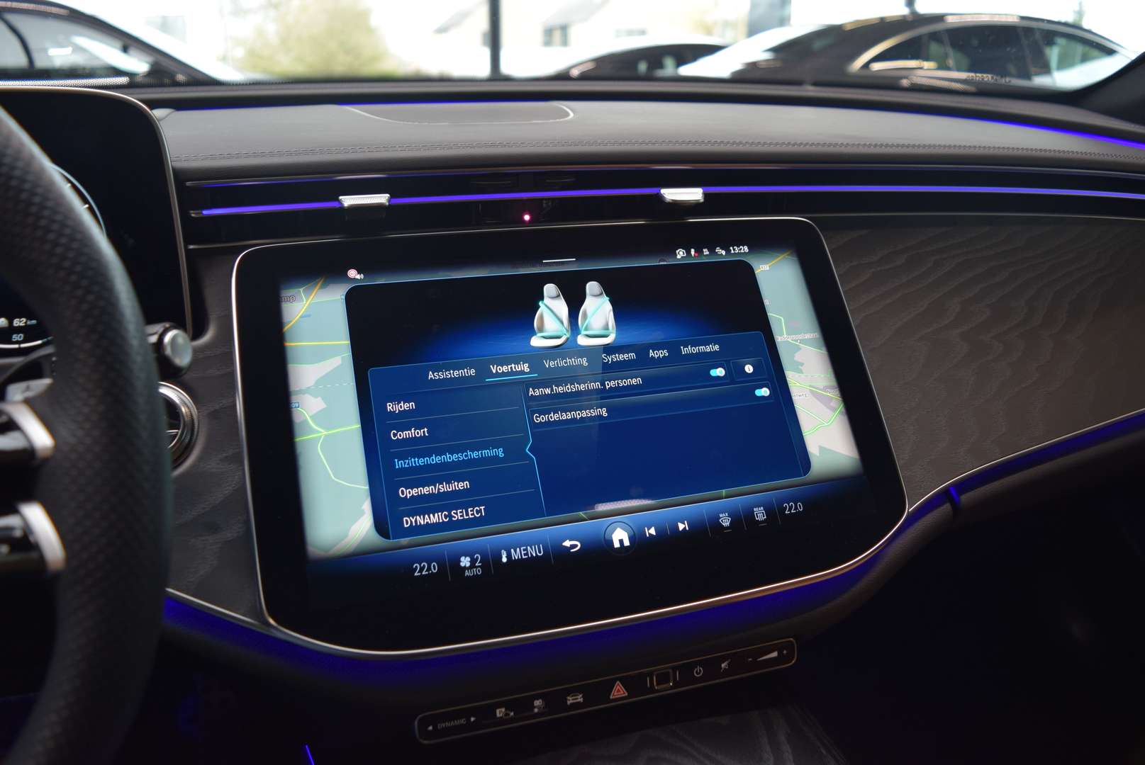 Mercedes Classe E Break 300 AMG Line - 2025 - Joinsteer - #28