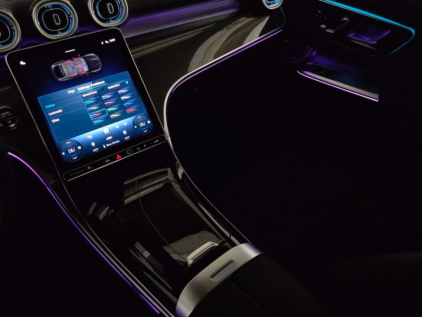 Mercedes GLC Coupé 200 - 2025 - Joinsteer - #39