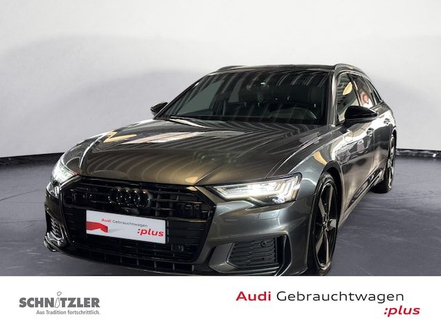 Audi A6 Avant TFSI E 55 TFSI E Quattro S Tronic - 2020 - Joinsteer - #1