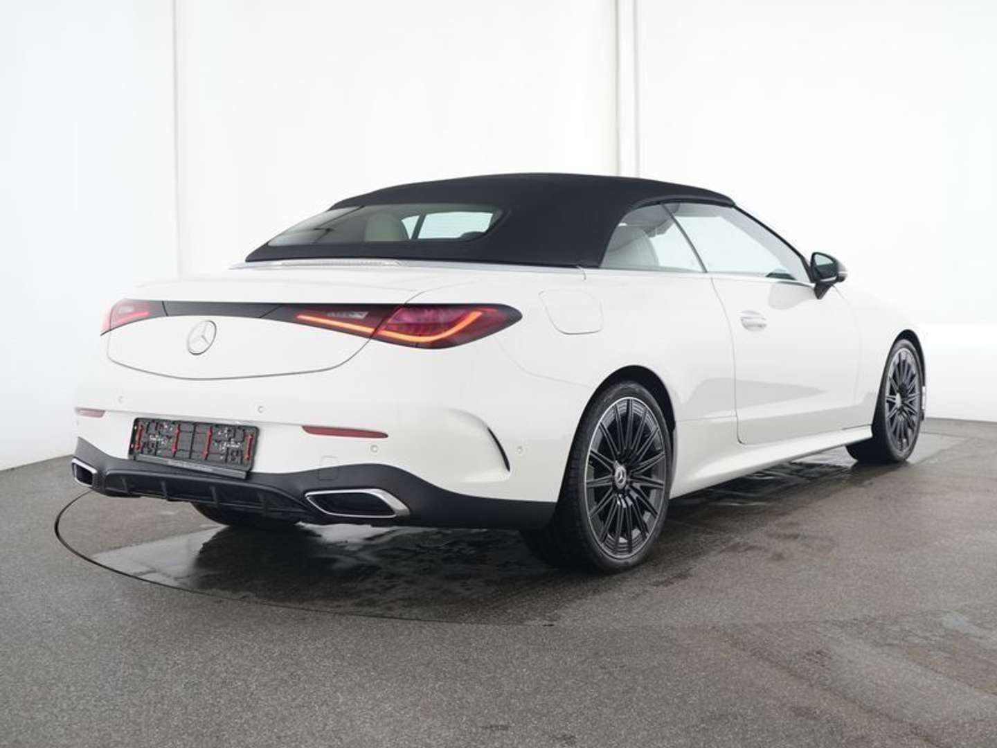 Mercedes CLE 300 Premium Plus - 2025 - Joinsteer - #2