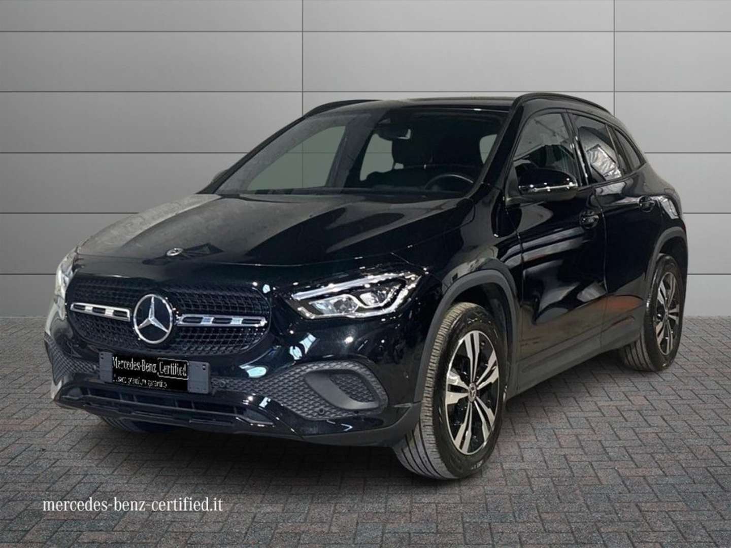 Mercedes GLA 180 Sport - 2022 - Joinsteer - #1