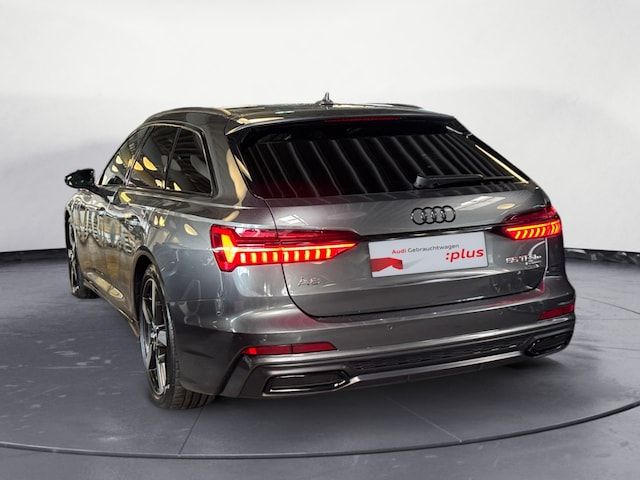 Audi A6 Avant TFSI E 55 TFSI E Quattro S Tronic - 2020 - Joinsteer - #2