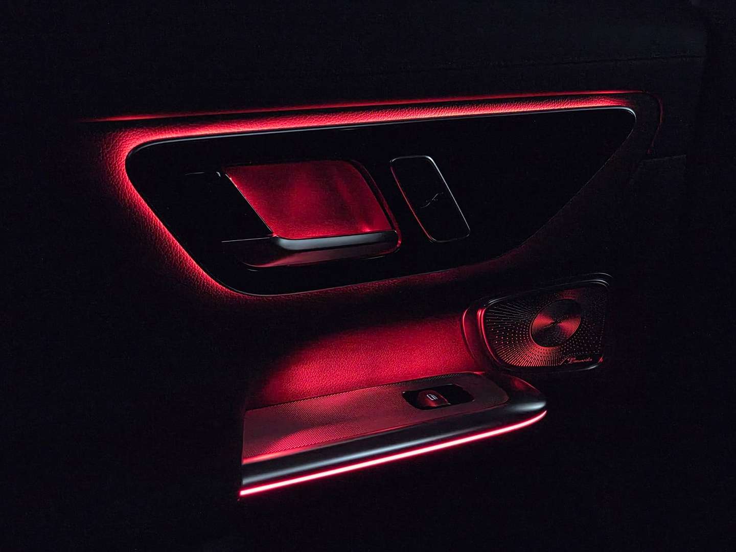 Mercedes GLC Coupé 200 - 2025 - Joinsteer - #40