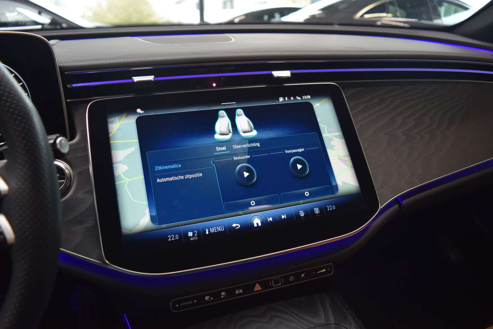 Mercedes Classe E Break 300 AMG Line - 2025 - Joinsteer - #30