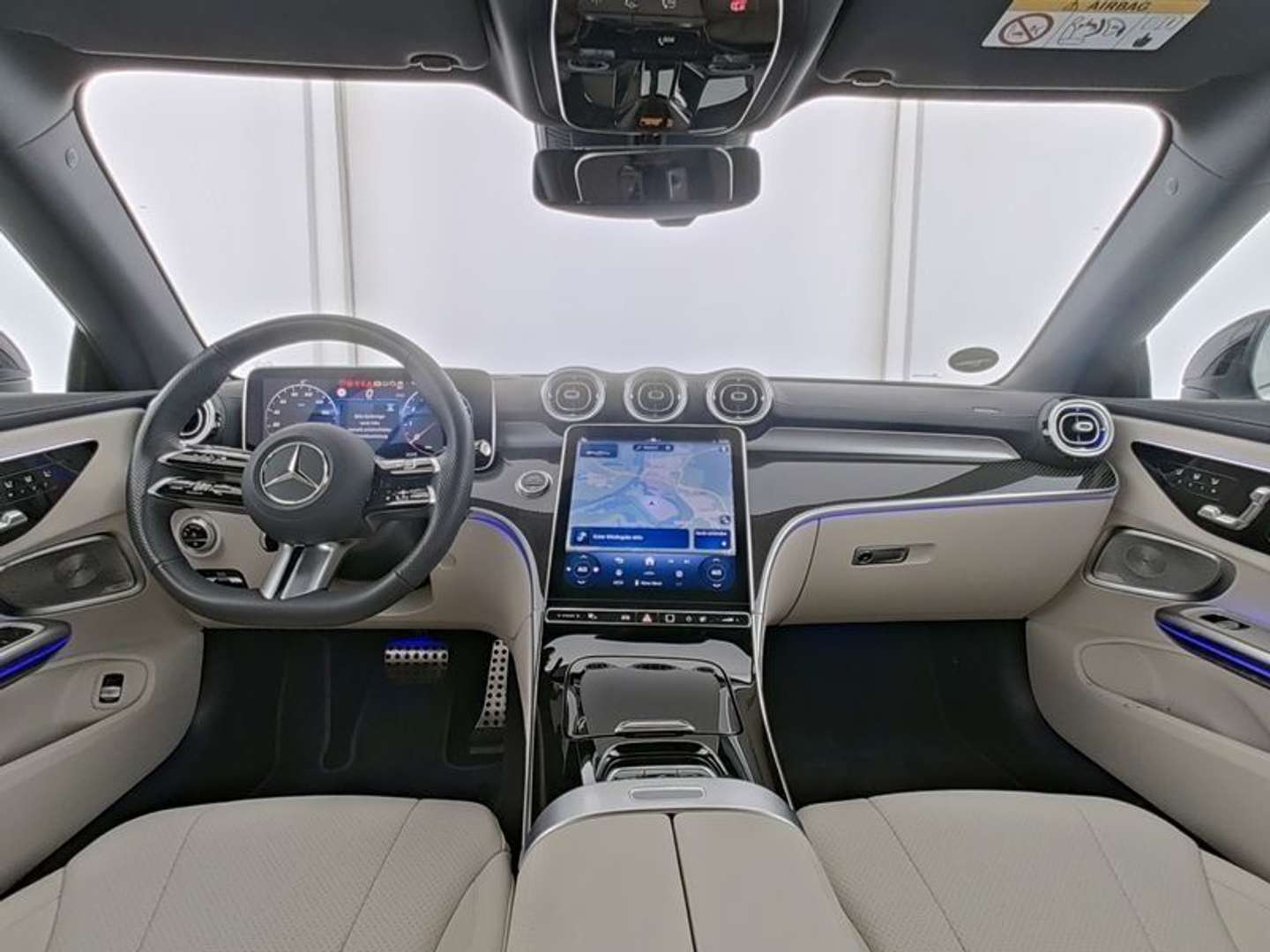 Mercedes CLE 300 Premium Plus - 2025 - Joinsteer - #4