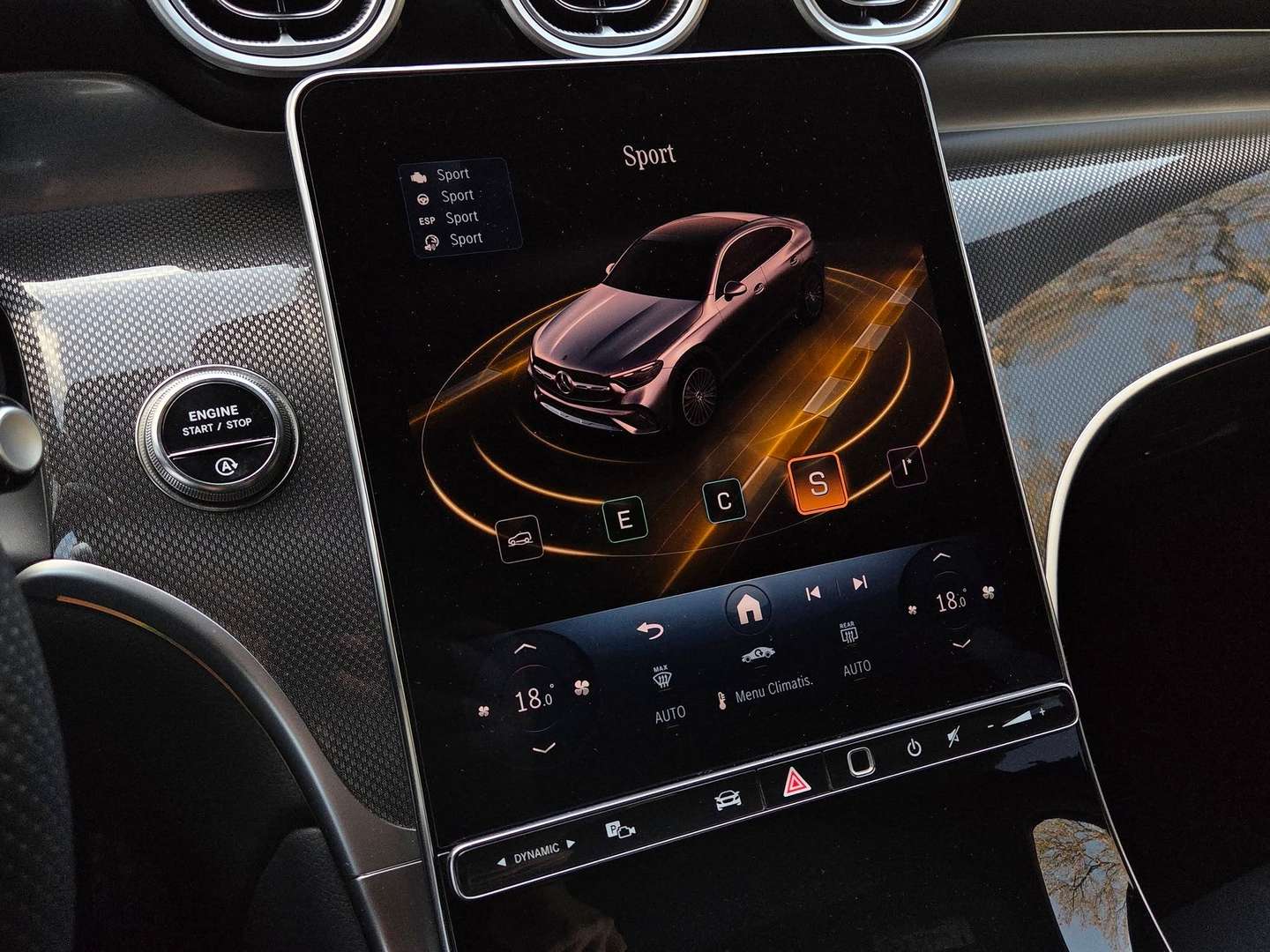 Mercedes GLC Coupé 200 - 2025 - Joinsteer - #41