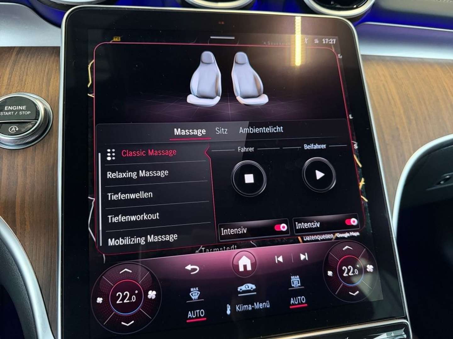 Mercedes Classe C 220 Night Edition - 2023 - Joinsteer - #8