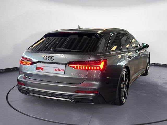 Audi A6 Avant TFSI E 55 TFSI E Quattro S Tronic - 2020 - Joinsteer - #4