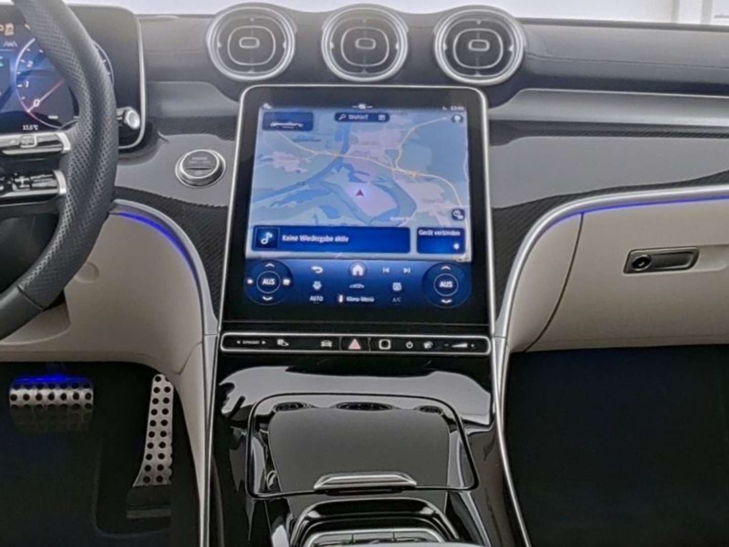 Mercedes CLE 300 Premium Plus - 2025 - Joinsteer - #5