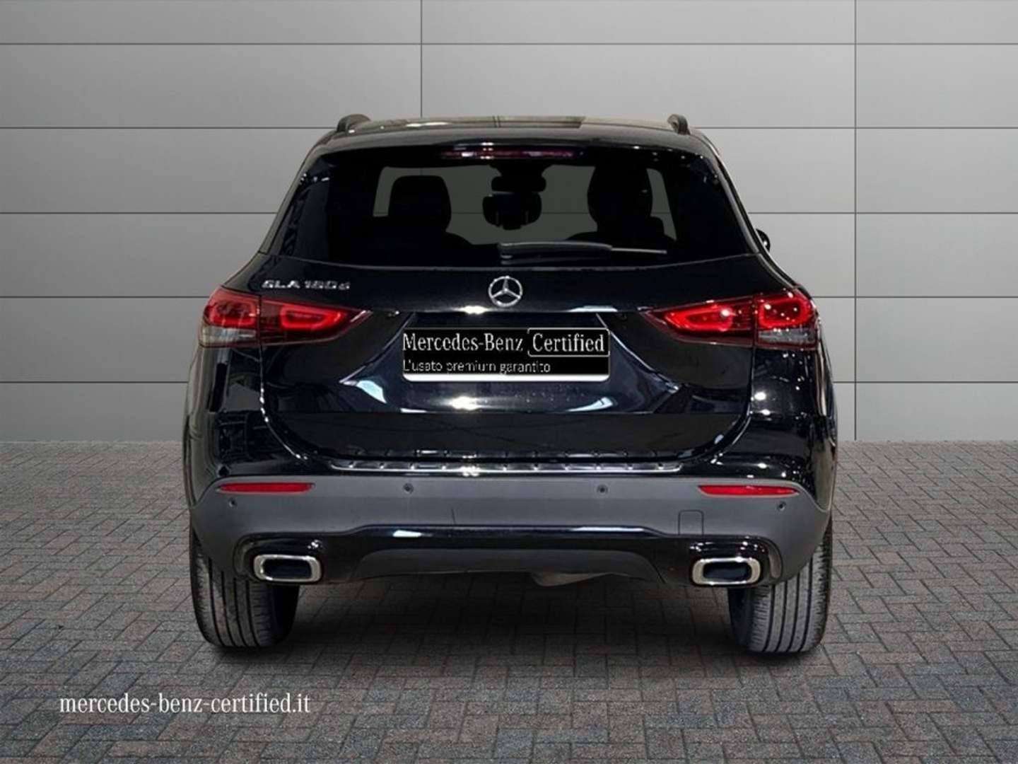 Mercedes GLA 180 Sport - 2022 - Joinsteer - #4