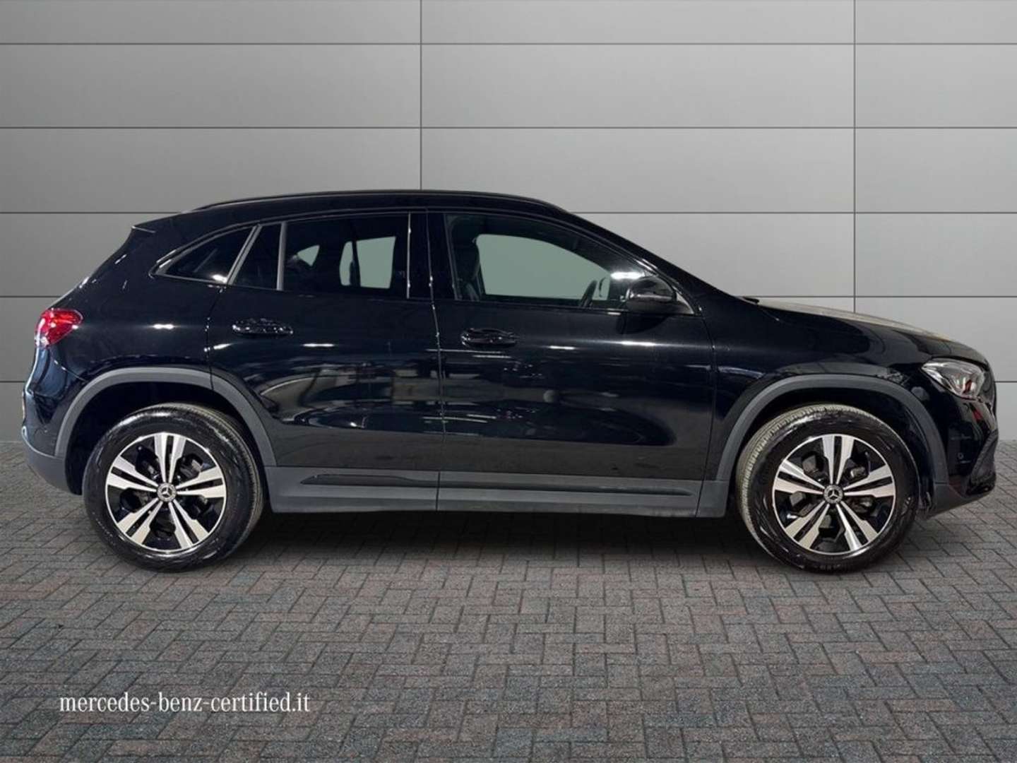Mercedes GLA 180 Sport - 2022 - Joinsteer - #5