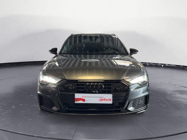 Audi A6 Avant TFSI E 55 TFSI E Quattro S Tronic - 2020 - Joinsteer - #6