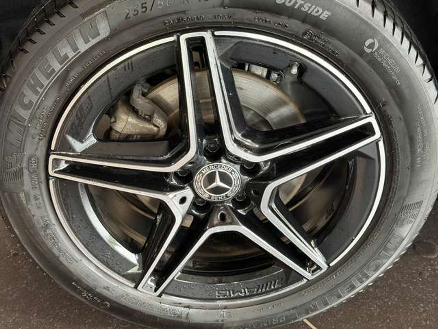 Mercedes GLA 220 - 2022 - Joinsteer - #31