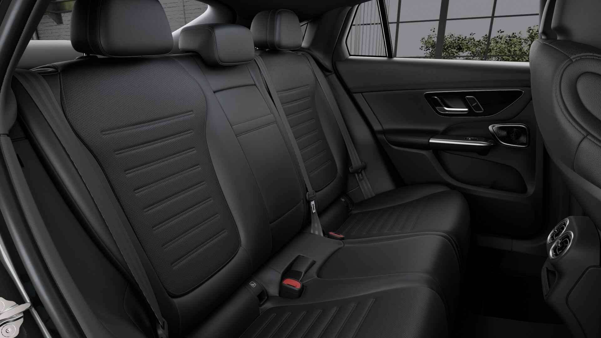 Mercedes GLC Coupé 300 Sport - 2026 - Joinsteer - #12
