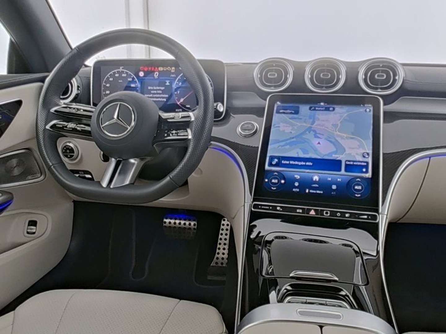Mercedes CLE 300 Premium Plus - 2025 - Joinsteer - #7