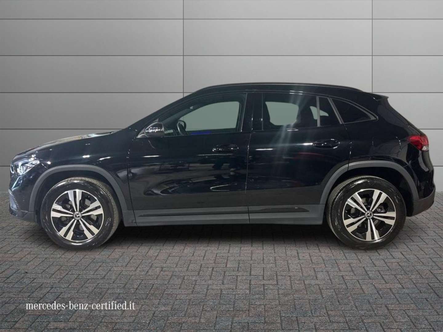 Mercedes GLA 180 Sport - 2022 - Joinsteer - #6