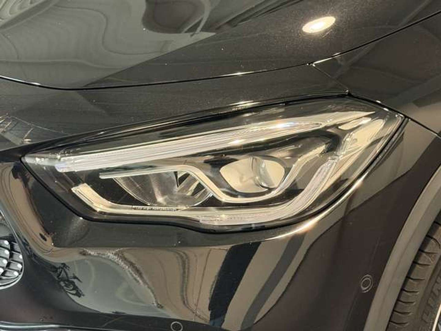 Mercedes GLA 220 - 2022 - Joinsteer - #32