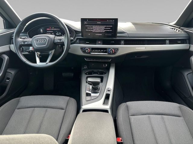 Audi A4 Avant S Line 50 TDI Quattro Tiptronic - 2023 - Joinsteer - #12