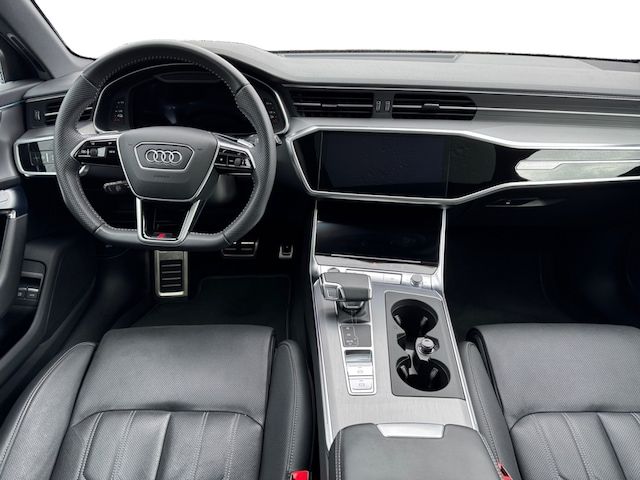 Audi A6 Avant TFSI E 55 TFSI E Quattro S Tronic - 2020 - Joinsteer - #8