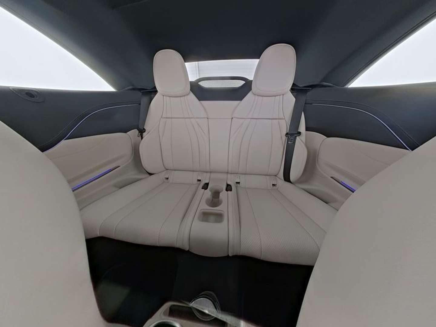 Mercedes CLE 300 Premium Plus - 2025 - Joinsteer - #8