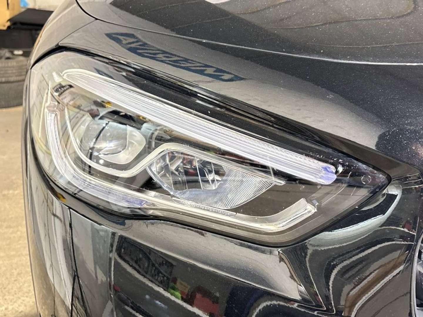 Mercedes GLA 180 Sport - 2022 - Joinsteer - #7