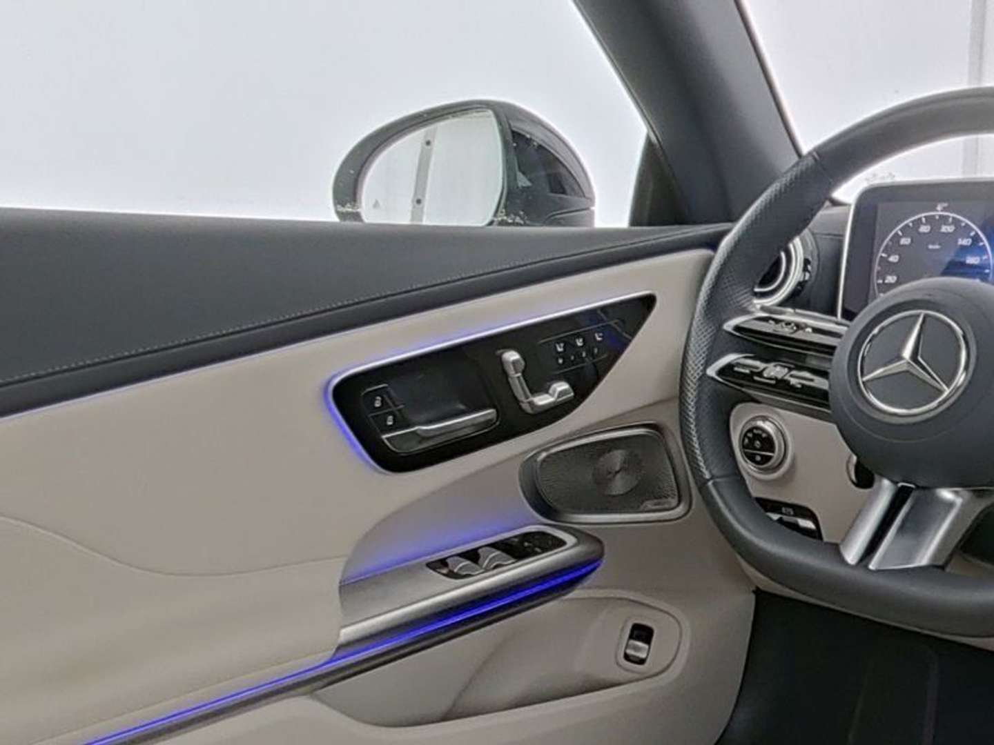 Mercedes CLE 300 Premium Plus - 2025 - Joinsteer - #9