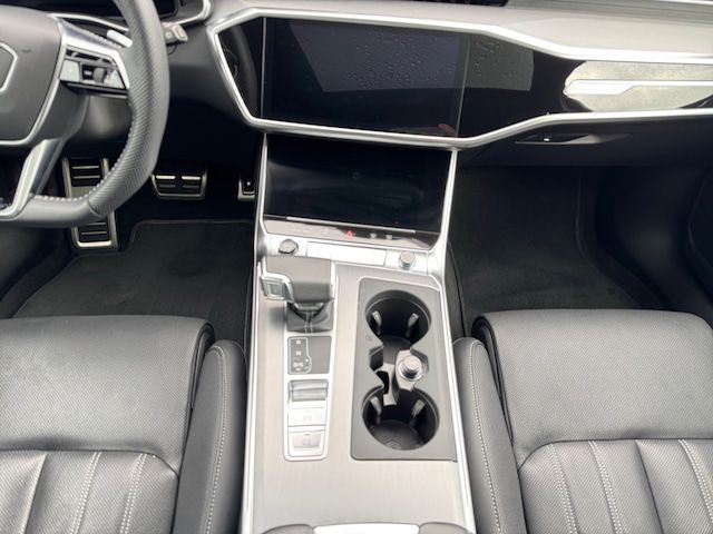 Audi A6 Avant TFSI E 55 TFSI E Quattro S Tronic - 2020 - Joinsteer - #9