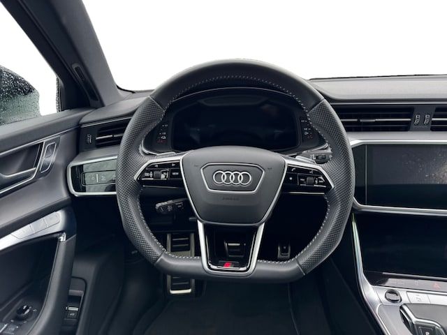 Audi A6 Avant TFSI E 55 TFSI E Quattro S Tronic - 2020 - Joinsteer - #10