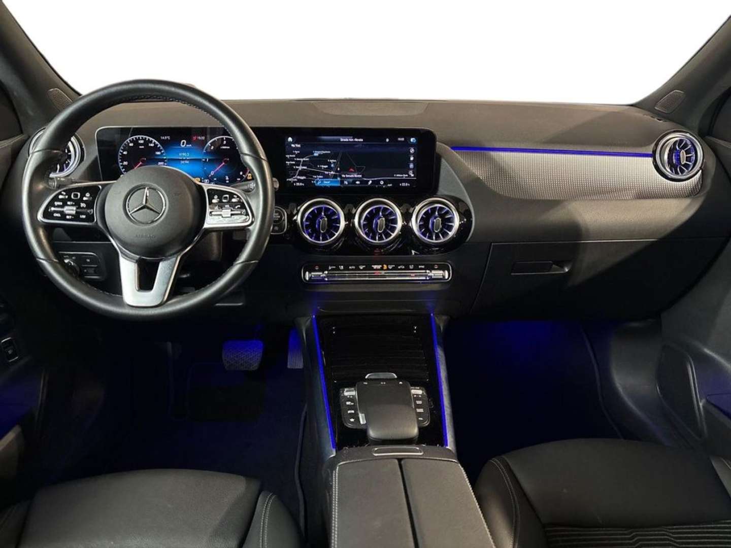 Mercedes GLA 180 Sport - 2022 - Joinsteer - #9