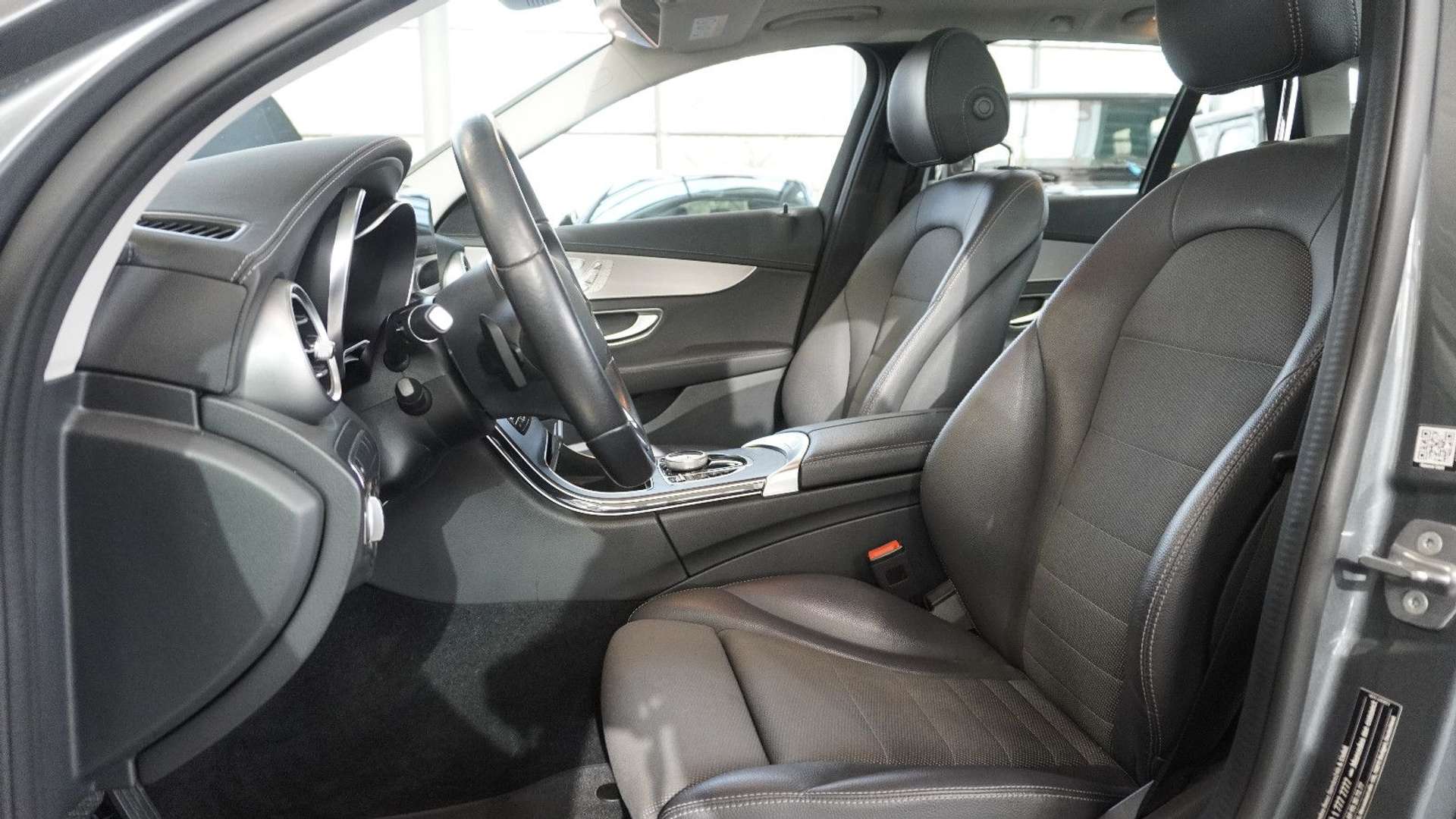 Mercedes Classe C 220 AMG-Line - 2020 - Joinsteer - #8