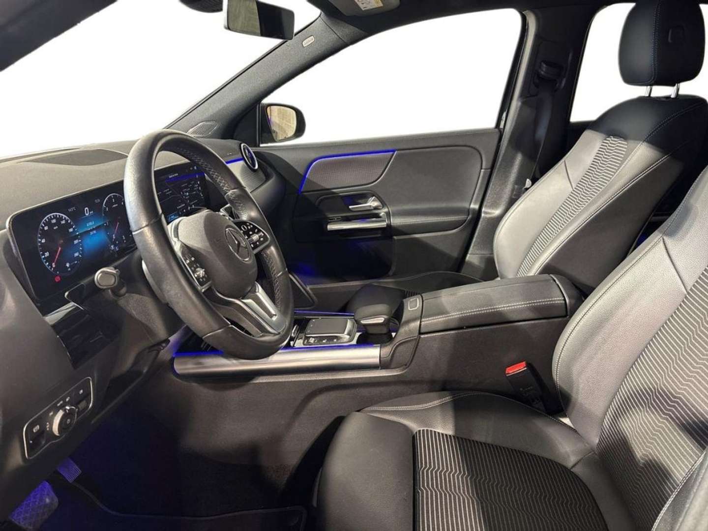 Mercedes GLA 180 Sport - 2022 - Joinsteer - #10