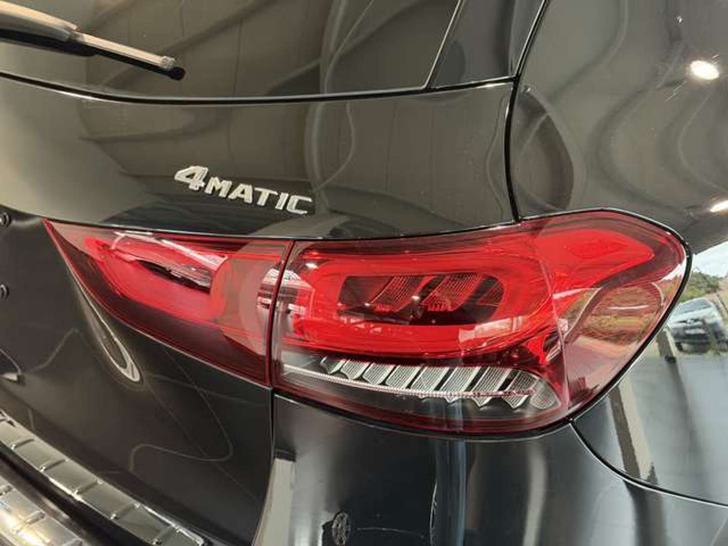 Mercedes GLA 220 - 2022 - Joinsteer - #37