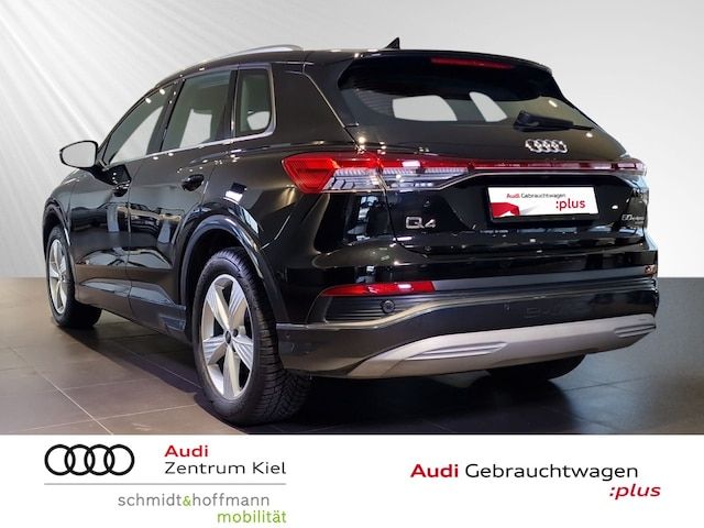 Audi Q4 E-tron 50 E-tron Quattro - 2023 - Joinsteer - #4