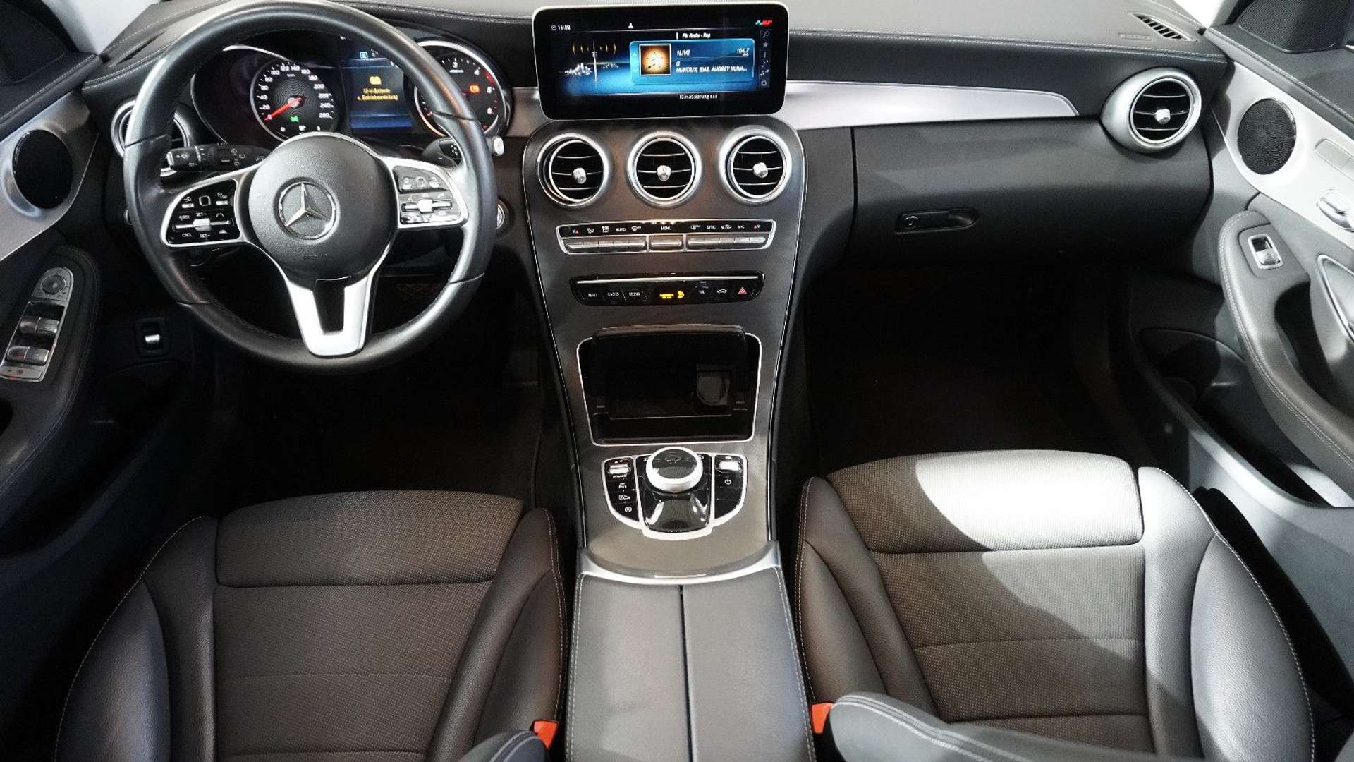 Mercedes Classe C 220 AMG-Line - 2020 - Joinsteer - #9