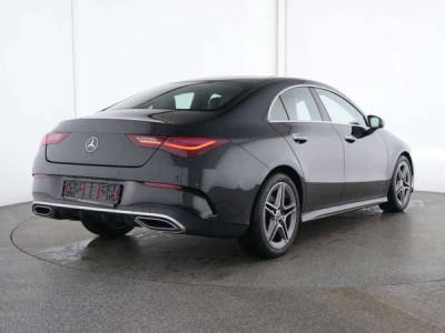Mercedes CLA 200 Coupé 200 AMG Line - 2024 - Joinsteer - #1