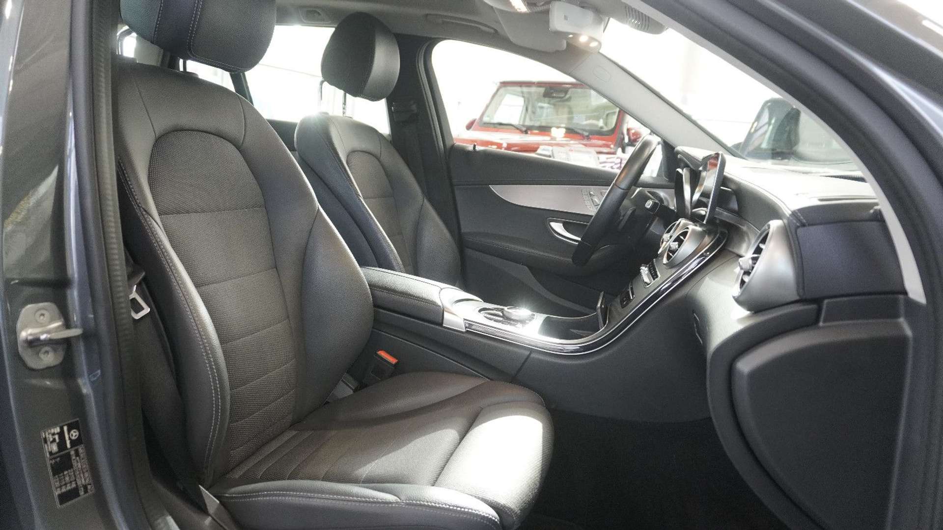 Mercedes Classe C 220 AMG-Line - 2020 - Joinsteer - #10