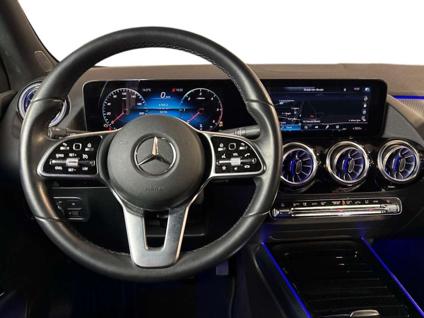 Mercedes GLA 180 Sport - 2022 - Joinsteer - #11