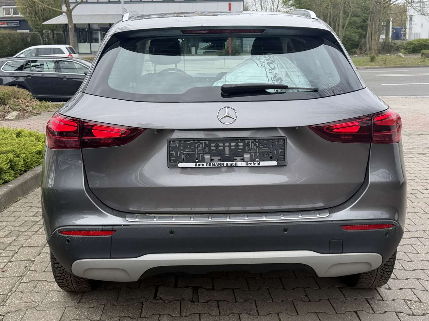 Mercedes GLA 180 - 2024 - Joinsteer - #3